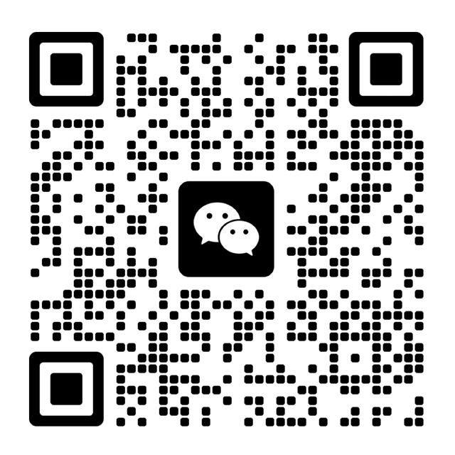 供求网微信客服